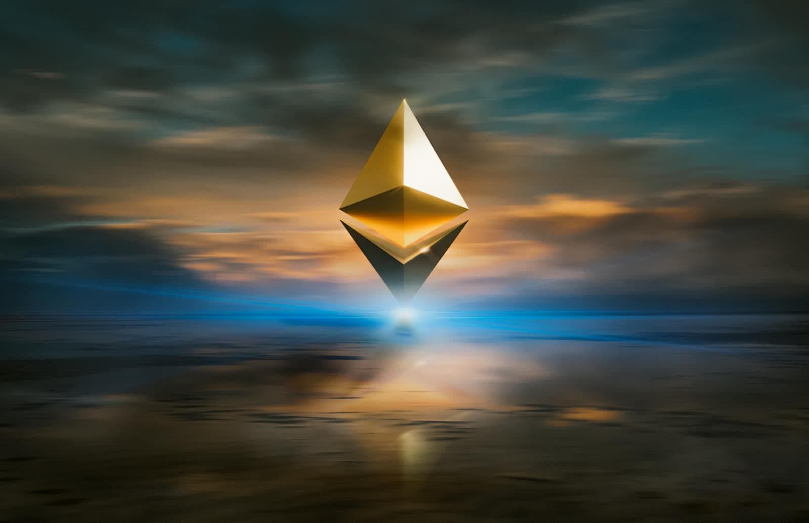What is the Ethereum Virtual Machine (EVM)?